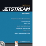 Jetstream Elementary Teacher's Guide