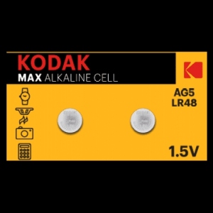 BATERII AG5 KODAK