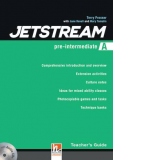 Jetstream Pre-intermediate A Teacher's Guide