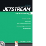 Jetstream Pre-intermediate B Teacher's Guide