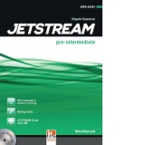 Jetstream Pre-intermediate Workbook