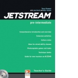 Jetstream Pre-intermediate Teacher's Guide