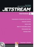 Jetstream Intermediate A Teacher's Guide