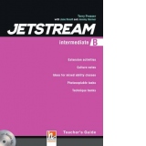 Jetstream Intermediate B Teacher's Guide