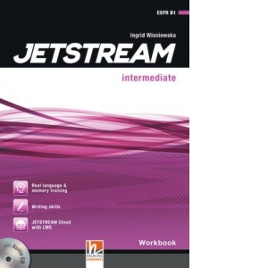 Jetstream Intermediate Workbook