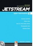 Jetstream Upper-intermediate B Teacher's Guide