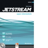 Jetstream Upper-intermediate Workbook