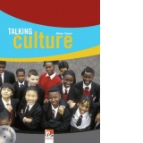 Talking Culture. Culture course book for young teenagers