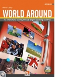 World Around. An intercultural journey through English-speaking countries