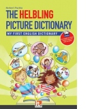 The Helbling Picture Dictionary. My first English Dictionary