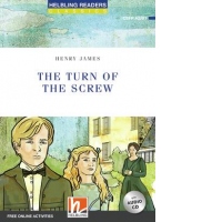 The Turn of the Screw