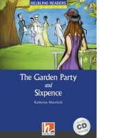 The Garden Party and Sixpence