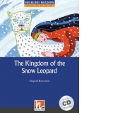 The Kingdom of the Snow Leopard