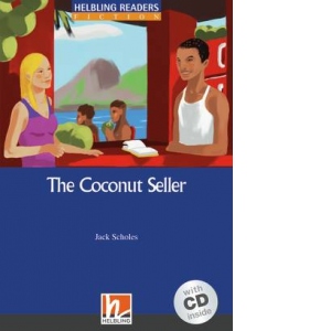 The Coconut Seller
