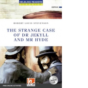 The Strange Case of Doctor Jekyll and Mr Hyde