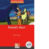 Fireball's Heart