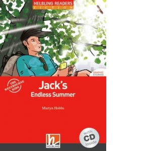 Jack's Endless Summer