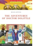 The Adventures of Doctor Dolittle