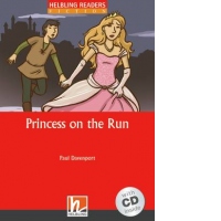 Princess on the Run