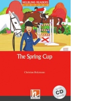 The Spring Cup