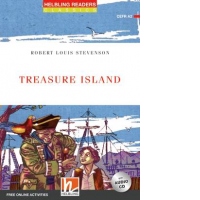Treasure Island, Helbling Readers Level 3