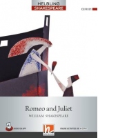 Romeo and Juliet