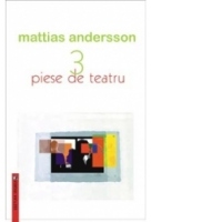 3 piese de teatru