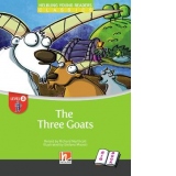 The Three Goats