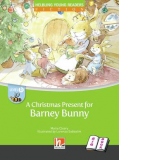 A Christmas Present for Barney Bunny