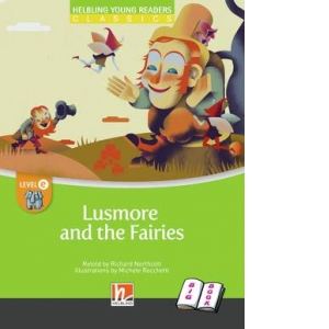 Lusmore and the Fairies