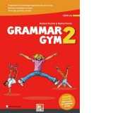 Grammar Gym 2. Grammar and Vocabulary training