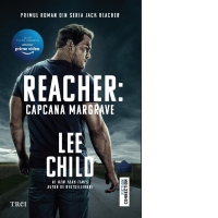 Reacher. Capcana Margrave