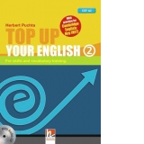 Top up your English 2. Grammar & Skills