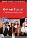 Get on Stage! 21 sketches and plays for young learners and teens