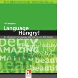 Language Hungry! An introduction to language learning fun and self-esteem