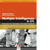 Multiple Intelligences in EFL. Exercises for secondary and adult students