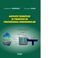Aspecte teoretice si practice in prepararea minereurilor