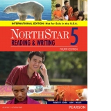 NorthStar Reading and Writing 5 SB, International Edition