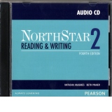 NorthStar Reading and Writing 2 Classroom Audio CDs