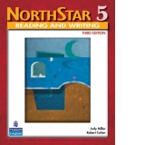NorthStar 5 Advanced Reading and Writing Third Edition