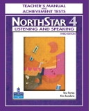 NorthStar, Listening and Speaking 4, Teacher's Manual and Unit Achievement Tests