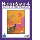 NorthStar 4 Listening and Speaking SB, Third Edition