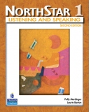 NorthStar 1 Listening and Speaking SB, Second Edition