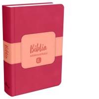 Biblia adolescentului, coperta rosie
