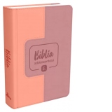Biblia adolescentului, coperta roz