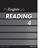 MyLab English Reading 4 (Student Access Code)