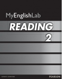 MyLab English Reading 2 (Student Access Code)