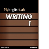 MyLab English Writing 1 (Student Access Code)