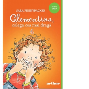 Clementina, colega cea mai draga 4 Carti poza bestsellers.ro