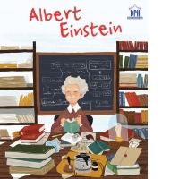 Albert Einstein